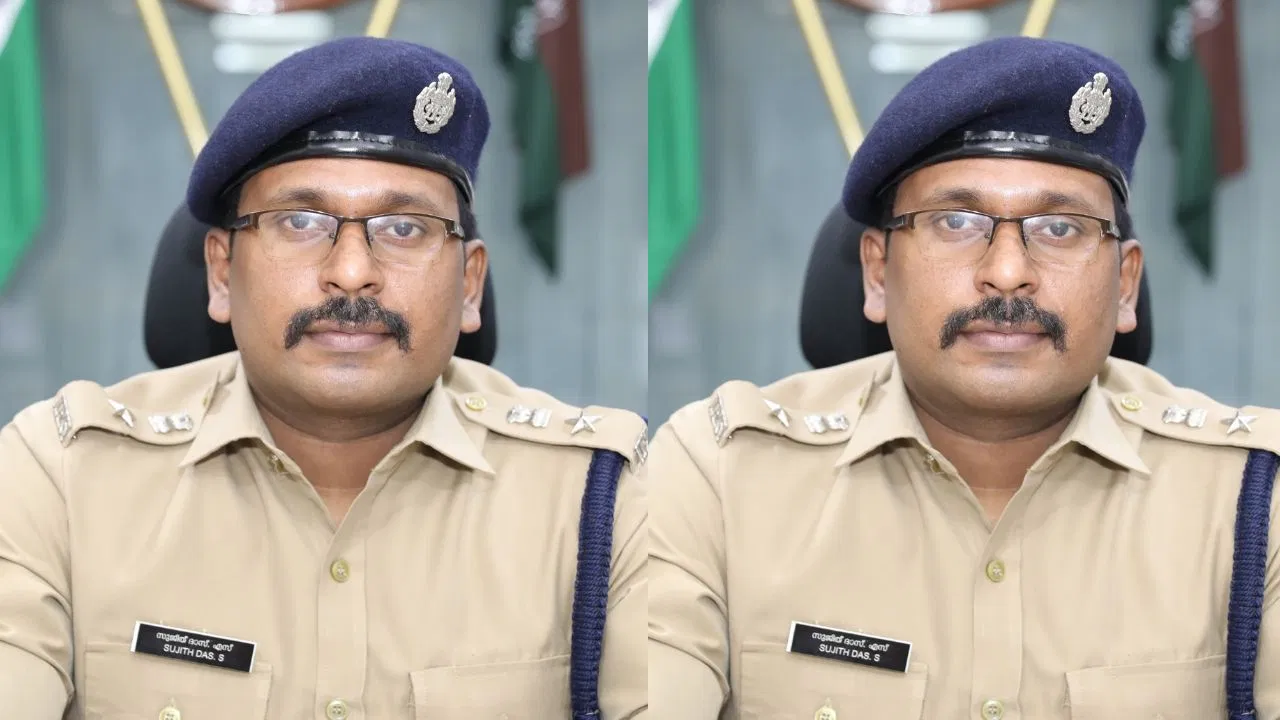 സുജിത് ദാസിനെതിരായ പീഡന പരാതി ; പത്തുദിവസത്തിനുള്ളില്‍ തീരുമാനമെടുക്കണമെന്ന് ഹൈക്കോടതി