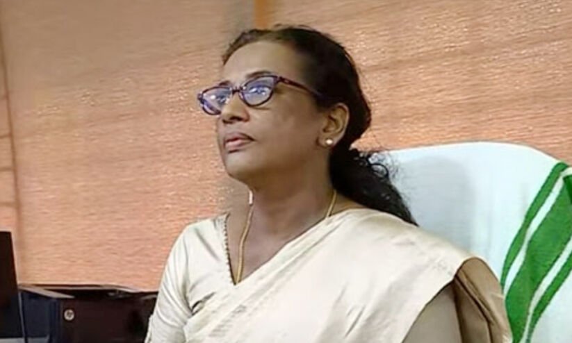 സര്‍ക്കാരിന് തിരിച്ചടി ; സിസാതോമസിന് വിമരമിക്കല്‍ ആനുകൂല്യം രണ്ടാഴ്ചക്കകം നല്‍കണമന്ന് ഹൈകോടതി