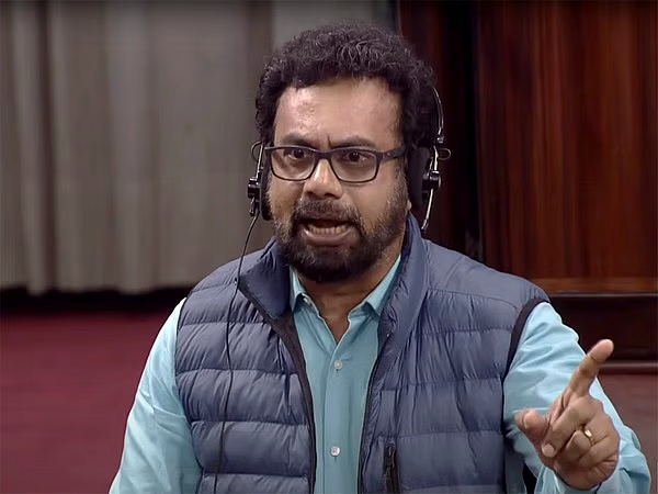 പാര്‍ലമെന്റിലെ തീപ്പൊരി പ്രസംഗം, കുറഞ്ഞകാലംകൊണ്ട് ദേശീയ ശ്രദ്ധനേടി ജോണ്‍ ബ്രിട്ടാസ്, ഇനി പാകിസ്ഥാന്‍ ഭീകരത വിദേശ രാജ്യങ്ങളില്‍ തുറന്നുകാട്ടാനുള്ള ഇന്ത്യന്‍ സംഘത്തിലും പ്രതിനിധി