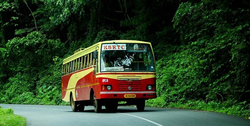 ബസുകളില്‍ വേസ്റ്റ് ബിൻ: സ്വകാര്യ കമ്ബനികളുമായി കൈകോര്‍ക്കാനൊരുങ്ങി കെ.എസ്.ആര്‍.ടി.സി