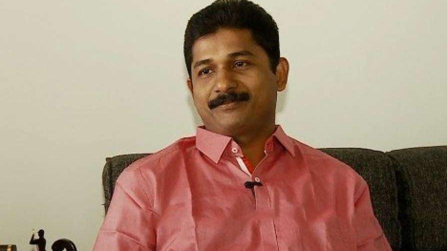 നിലമ്ബൂരിലെ ജനവിഭാഗങ്ങളുടെ പിന്തുണയോടെ ജയിക്കും ; എം സ്വരാജ്