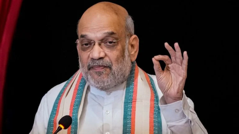 ‘ഈ രാജ്യത്ത് ഇംഗ്ലിഷ് സംസാരിക്കുന്നവര്‍ക്ക് അധികം വൈകാതെ ലജ്ജ തോന്നും’: അമിത് ഷാ