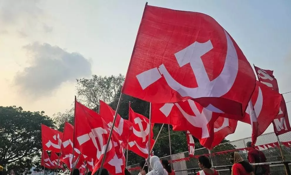 നിലമ്ബൂര്‍ ഉപതിരഞ്ഞെടുപ്പ് തോല്‍വി പരിശോധിക്കാന്‍ സി.പി.ഐ.എം