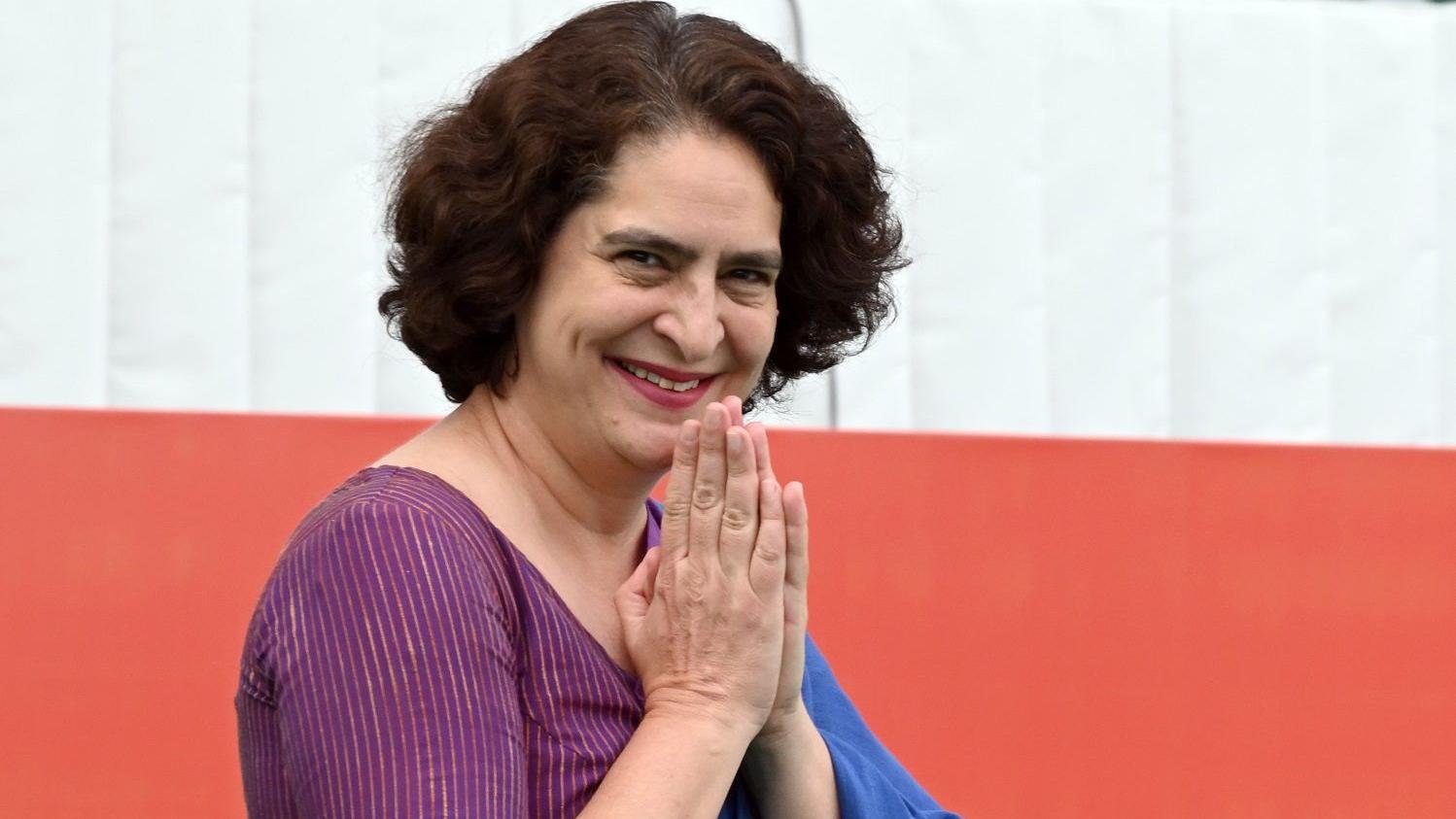 നിലമ്ബൂരില്‍ ആര്യാടന്‍ ഷൗക്കത്തിന്റെ പ്രചാരണത്തിനായി പ്രിയങ്കയെത്തും. ഒരു ദിവസം പൂര്‍ണമായും പ്രിയങ്കാഗാന്ധി ആര്യാടന്‍ ഷൗക്കത്തിനു വേണ്ടി പ്രചാരണത്തിന് ഇറങ്ങും