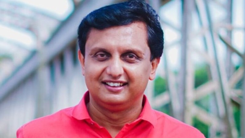 സോയില്‍ നെയിലിംഗ് നടന്ന ഭാഗങ്ങളിലെ ഭൂമി ദേശീയപാത അതോറിറ്റി ഏറ്റെടുക്കണം: മന്ത്രി മുഹമ്മദ് റിയാസ്