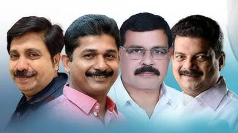നിലമ്പൂർ ഉപതെരഞ്ഞെടുപ്പ് അടുത്ത കൊല്ലം നടക്കാനിരിക്കുന്ന പൊതു തെരഞ്ഞെടുപ്പിന്റെ സെമി ഫൈനലാണ്