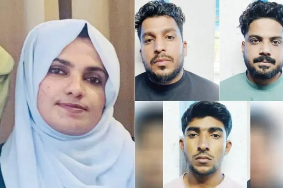 പിണറായിയിലെ റസീനയുടെ ആത്മഹത്യ: ‘നടന്നത് സദാചാര ഗുണ്ടായിസം തന്നെ, യുവാവിനെ പ്രതികള്‍ മര്‍ദിച്ചു, ആത്മഹത്യകുറിപ്പ് കിട്ടി’;സിറ്റി പൊലീസ് കമ്മീഷണര്‍