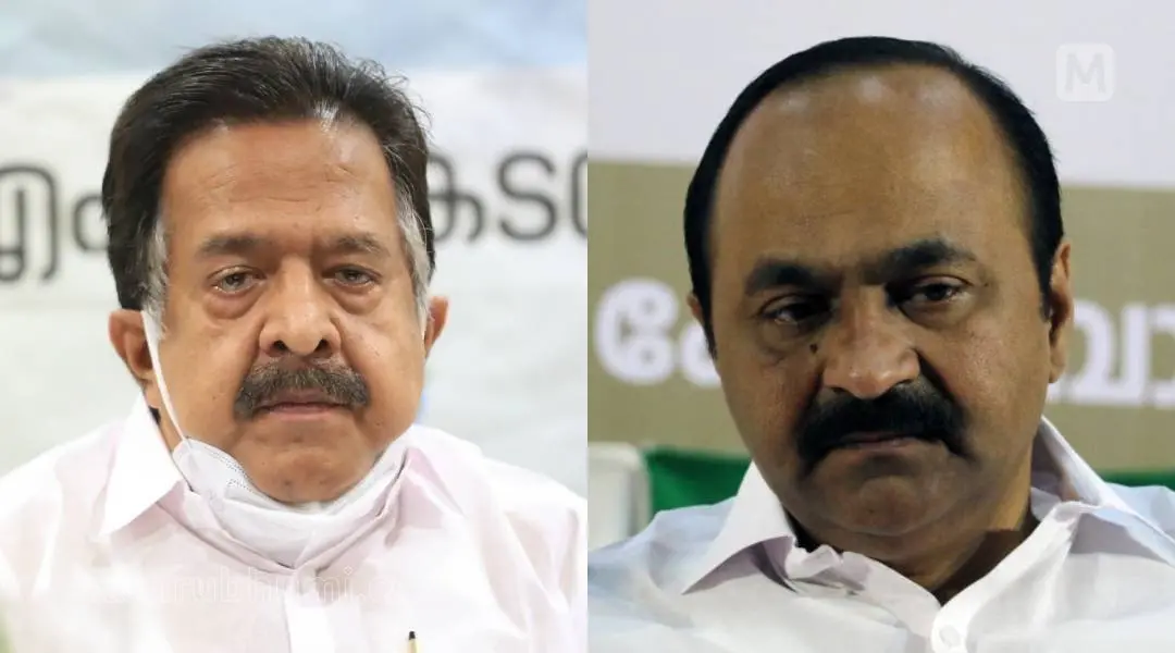 സതീശനിസം എന്നൊന്നുണ്ടോ?