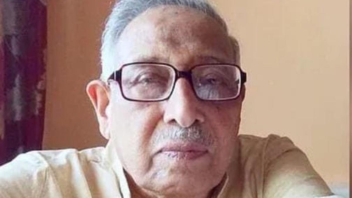 കോഴിക്കോട് സാമൂതിരി രാജാ കെ.സി.രാമചന്ദ്രൻ രാജയ്ക്ക് വിട