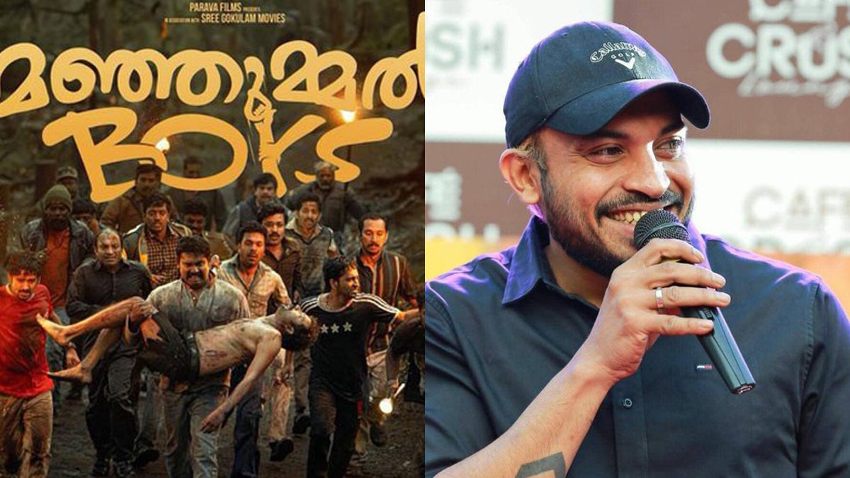 സിനിമയുടെ ലാഭവിഹിതം നല്‍കാന്‍ തയ്യാര്‍, അതിന് പണം മാറ്റി വെച്ചിട്ടുണ്ട്; സൗബിന്‍ ഷാഹിര്‍