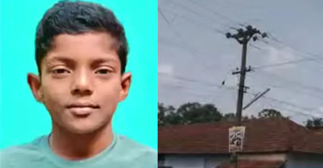 വിദ്യാര്‍ഥി ഷോക്കേറ്റ് മരിച്ച സംഭവത്തില്‍ കര്‍ശന നടപടിയുമായി വിദ്യാഭ്യാസ വകുപ്പ് ; മാനേജരെ പുറത്താക്കി തേവലക്കര സ്കൂള്‍ സര്‍ക്കാര്‍ ഏറ്റെടുത്തു