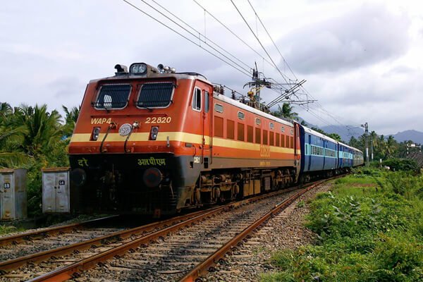 റെയില്‍വേ സ്‌റ്റേഷനുകളില്‍ വെച്ച്‌ റീല്‍സെടുത്താല്‍ പിഴ വിധിക്കുമെന്ന് റെയില്‍വേ അധികൃതര്‍