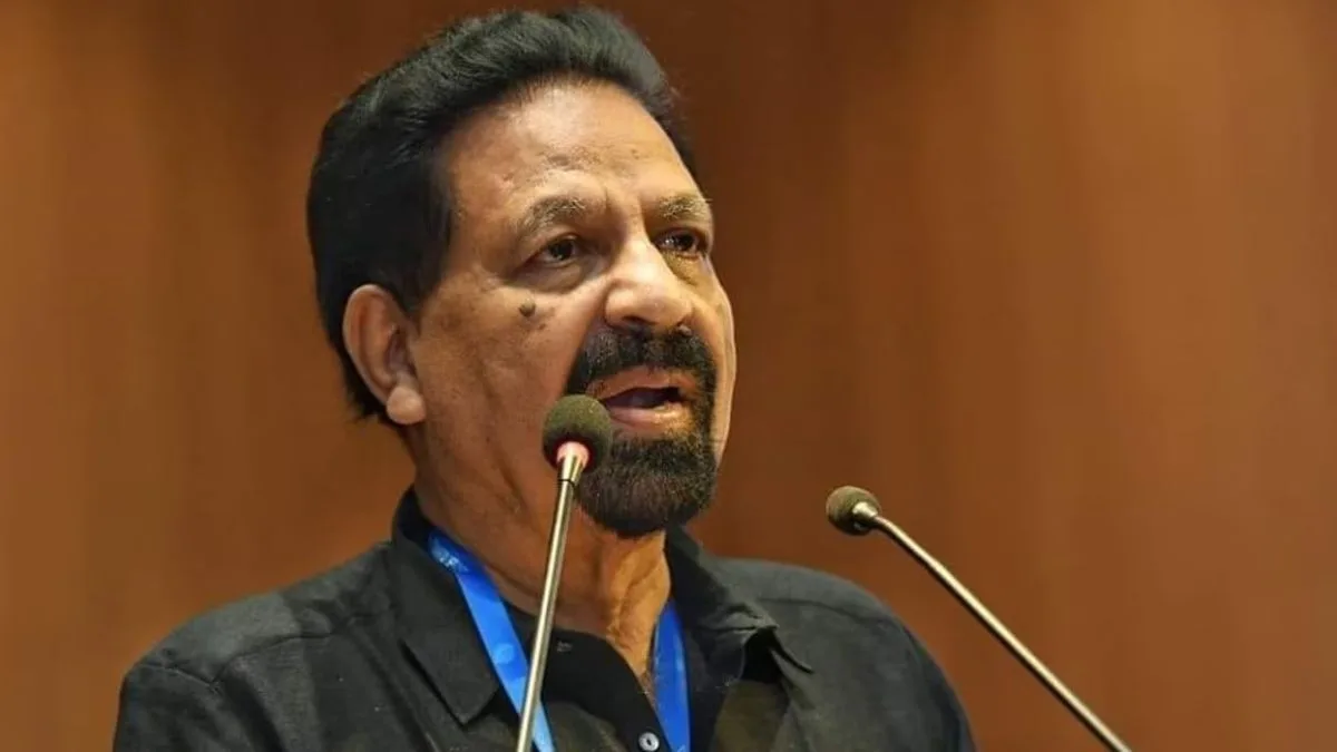 ലൈംഗികാതിക്രമ കേസ്; സംവിധായകനും മുന്‍ എംഎല്‍എയുമായ പി ടി കുഞ്ഞുമുഹമ്മദിനെ അറസ്റ്റ് ചെയ്ത് വിട്ടയച്ചു