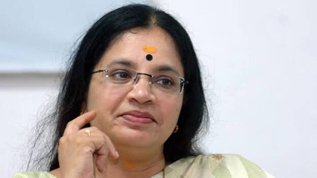 ഭാഗ്യലക്ഷ്മിയുടെ രാജി അംഗീകരിച്ച്‌ ഫെഫ്ക