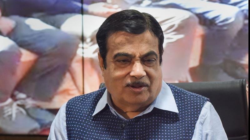 ദേശീയ പാതകളില്‍ 2026 അവസാനത്തോടെ എഐ അടിസ്ഥാനമാക്കിയുളള ടോള്‍ ശേഖരണം നടപ്പാക്കും ;നിതിൻ ഗഡ്കരി