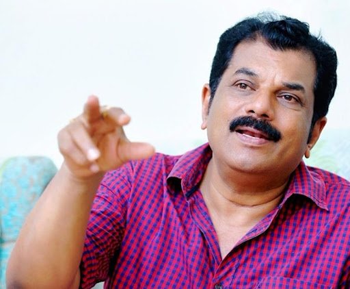 രാഹുല്‍ വിഷയത്തില്‍ എന്റെ ഭാഗത്ത് നിന്ന് ഒരു പ്രതികരണവും ഉണ്ടാവില്ല, എന്റെ പേര് പറയുന്നവര്‍ പറയട്ടെ : മുകേഷ്