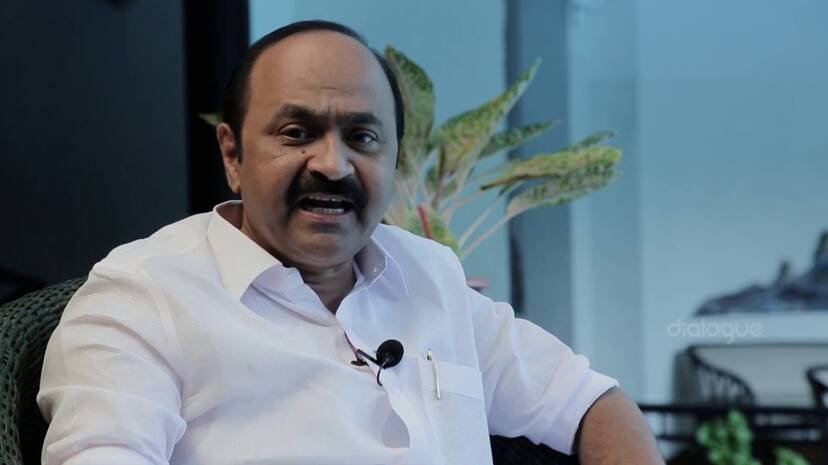 ജയിലിലേക്കുള്ള സിപിഎം നേതാക്കളുടെ ഷോഷയാത്ര തുടങ്ങിയിട്ടേ ഉള്ളൂ: വി ഡി സതീശന്‍