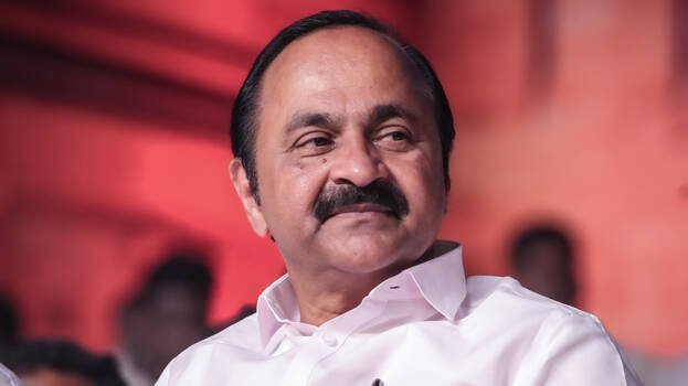 സംഘപരിവാറിന്റെ അതേവഴികളിലാണ് സിപിഎം സഞ്ചരിക്കുന്നത്, ഇത് തീവ്രവലതുപക്ഷ സര്‍ക്കാരാണ്: വി.ഡി സതീശൻ