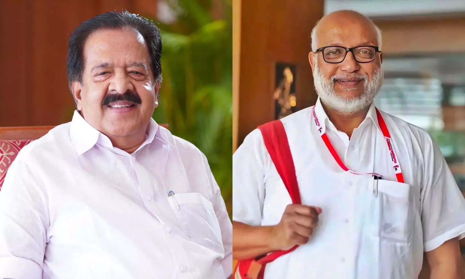 ജില്ലാ കമ്മിറ്റിയില്‍ നിന്ന് പുറത്താക്കണം..! സ്വര്‍ണ്ണകൊള്ളക്കേസില്‍ ശിക്ഷിക്കപ്പെടുന്ന എ പത്മകുമാറിനെ പുറത്താക്കണമെന്ന് ആവശ്യപ്പെട്ട് എം.എ.ബേബിക്ക് ചെന്നിത്തലയുടെ തുറന്നകത്ത്