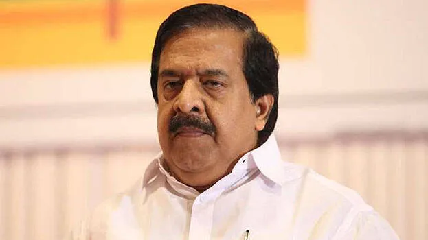 സോണിയാഗാന്ധിക്കെതിരായ ദുഷ്പ്രചാരണം സിപിഎം അവസാനിപ്പിക്കണം: രമേശ് ചെന്നിത്തല