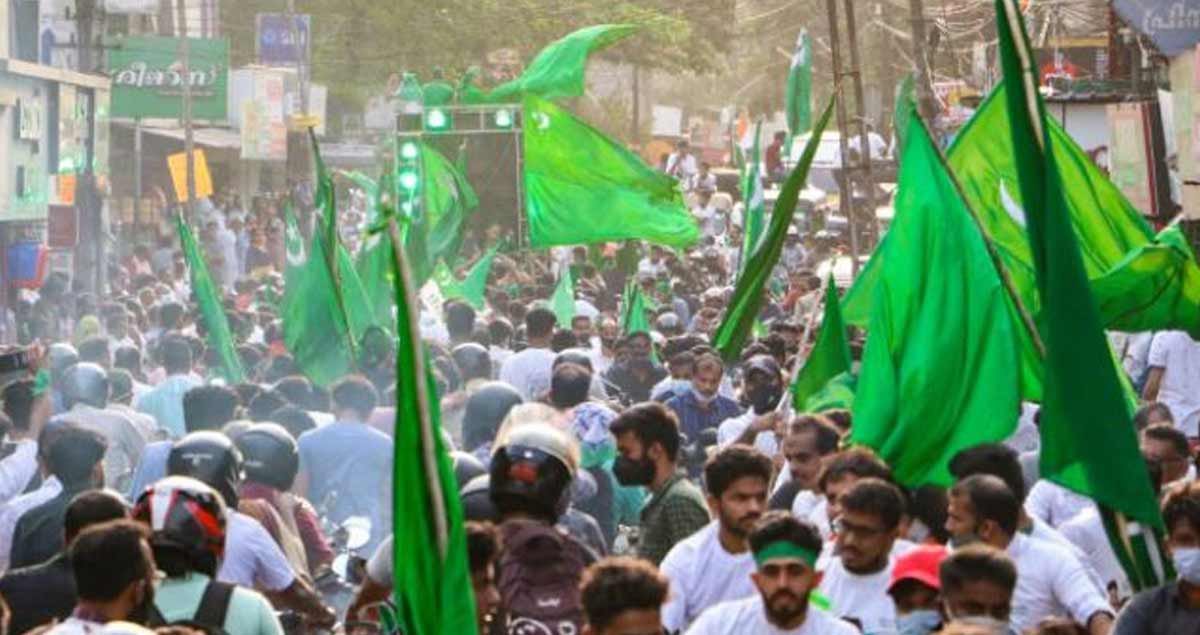 കൂടുതല്‍ സീറ്റുകള്‍ വേണ്ട…! കൂടുതല്‍ എംഎല്‍എമാരെ സഭയിലെത്തിക്കുകയാണ് വേണ്ടതെന്നും മുസ്ലീംലീഗ്