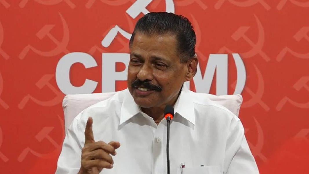 വര്‍ഗീയത പറയുന്ന ഒരാളോടും യോജിപ്പില്ല; പാര്‍ട്ടിയെ കടന്നാക്രമിക്കാനുള്ള കള്ള പ്രചാരണമാണ്  നടക്കുന്നതെന്നും എം വി ഗോവിന്ദന്‍