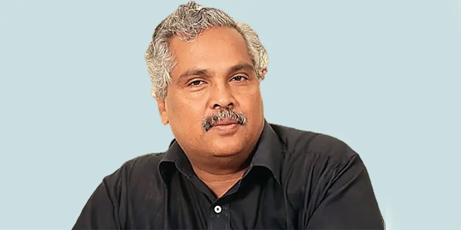 ‘ഒരു കേന്ദ്രമന്ത്രി എയിംസ് ഇവിടെയാണ് അവിടെയാണ് എന്നൊക്കെ പറഞ്ഞിരുന്നു, അദ്ദേഹം മലയാളികളെ വീണ്ടും കബളിപ്പിച്ചു’; ബിനോയ് വിശ്വം