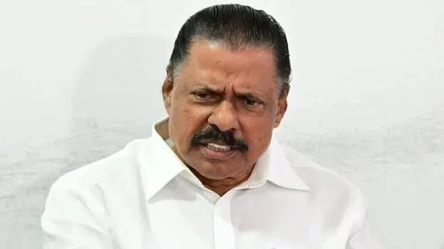 ‘കേരളത്തോട് അവഗണന മാത്രം, യുദ്ധപ്രഖ്യാപനമാണ് കേന്ദ്രം നടത്തിയത്’: കേന്ദ്ര ബജറ്റിനെതിരെ എം വി ഗോവിന്ദന്‍