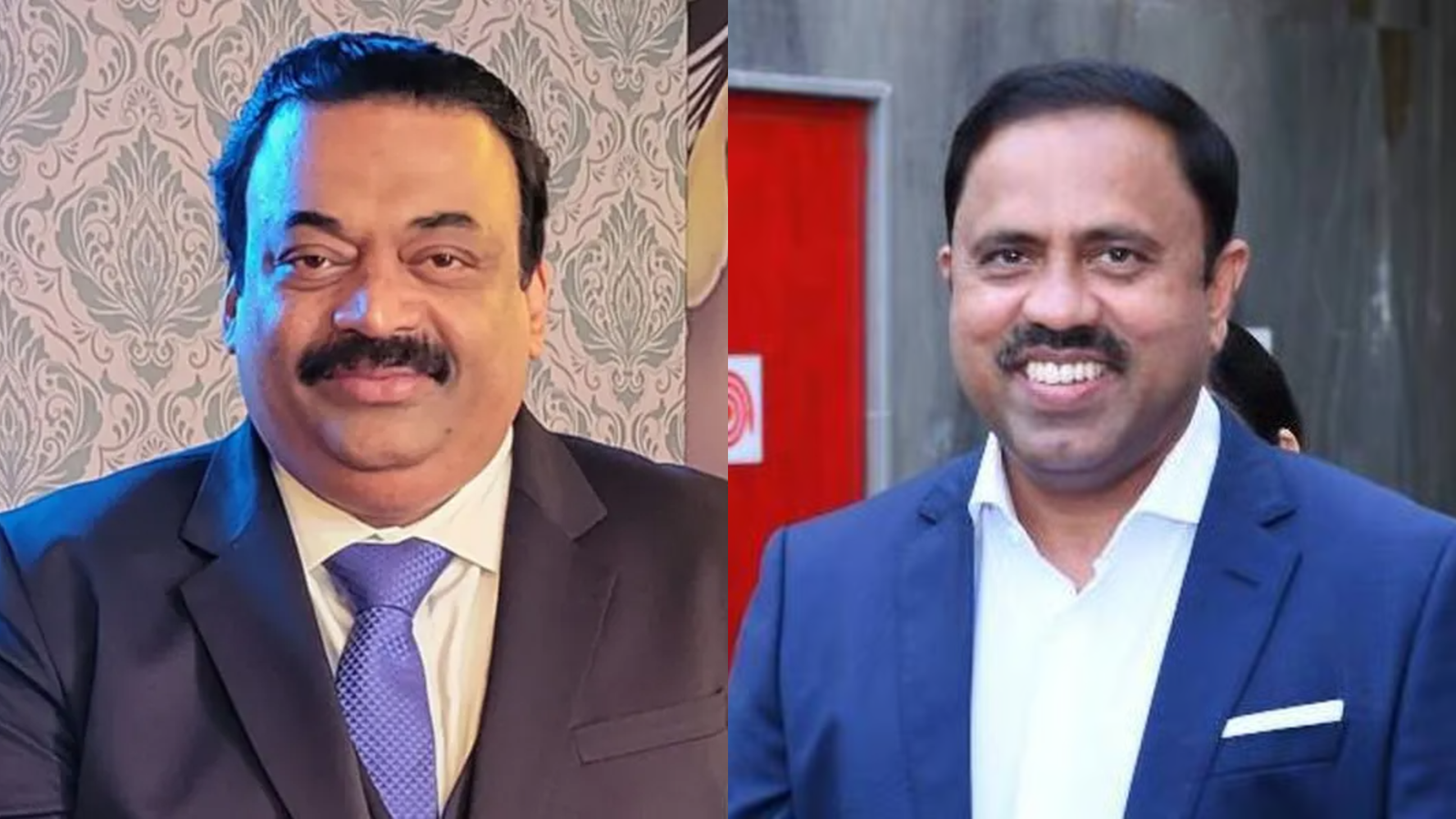 സി ജെ റോയിയും കപ്പൽ ജോയിയും