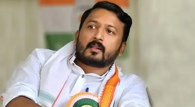 രാഹുല്‍ മാങ്കൂട്ടത്തിലിനെതിരായ ലൈംഗികാരോപണം; ആഭ‍്യന്തര സമിതി രൂപികരിക്കണമെന്നാവശ്യപ്പെട്ട് ഖാര്‍ഗെയ്ക്ക് കത്തയച്ച്‌ എൻഡബ്ള‍്യൂഎംഐ