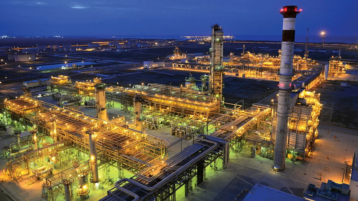 സൗദിയിലെ അരാംകോ റിഫൈനറിയിലും ഇറാന്റെ ഡ്രോണ്‍ ആക്രമണം