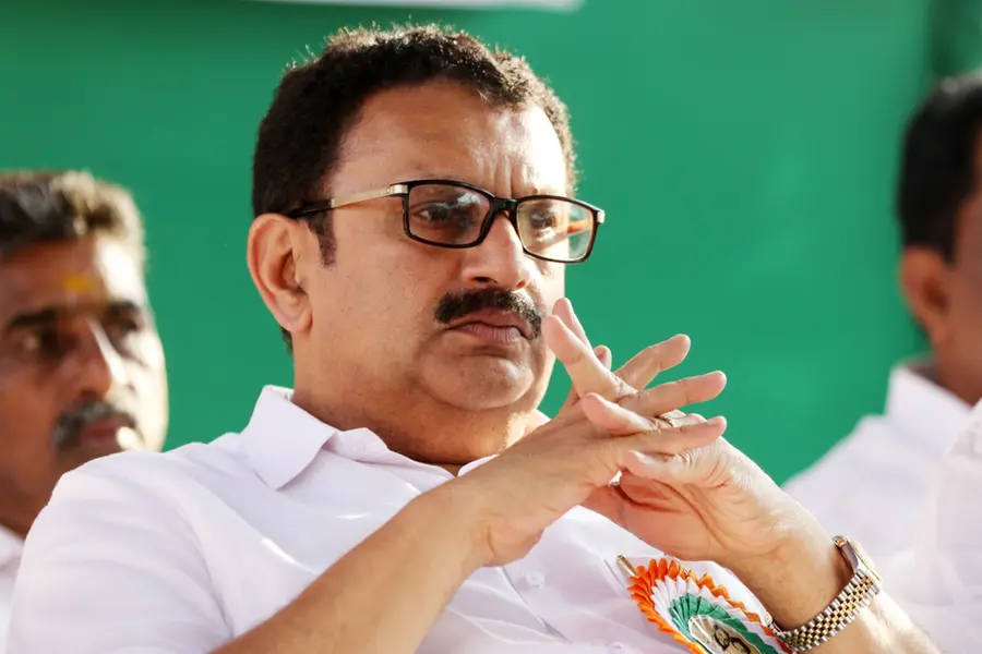 ‘വട്ടിയൂര്‍ക്കാവില്‍ ഇന്ന് മുതല്‍ UDFനായി പ്രചാരണം തുടങ്ങും’: K മുരളീധരൻ | UDF