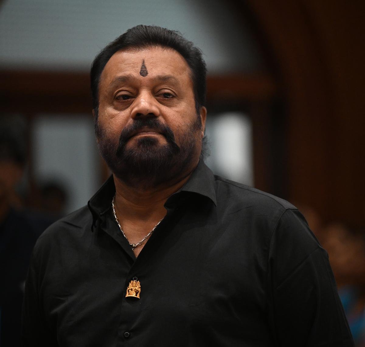 ഫലം വരുമ്പോള്‍ കേരളത്തില്‍ ഇത്തവണ സര്‍പ്രൈസ് ഉണ്ടാകും, രാഷ്ട്രീയ ഭൂപടത്തില്‍ ബിജെപി നിര്‍ണ്ണായക ശക്തിയായി മാറും : സുരേഷ് ഗോപി