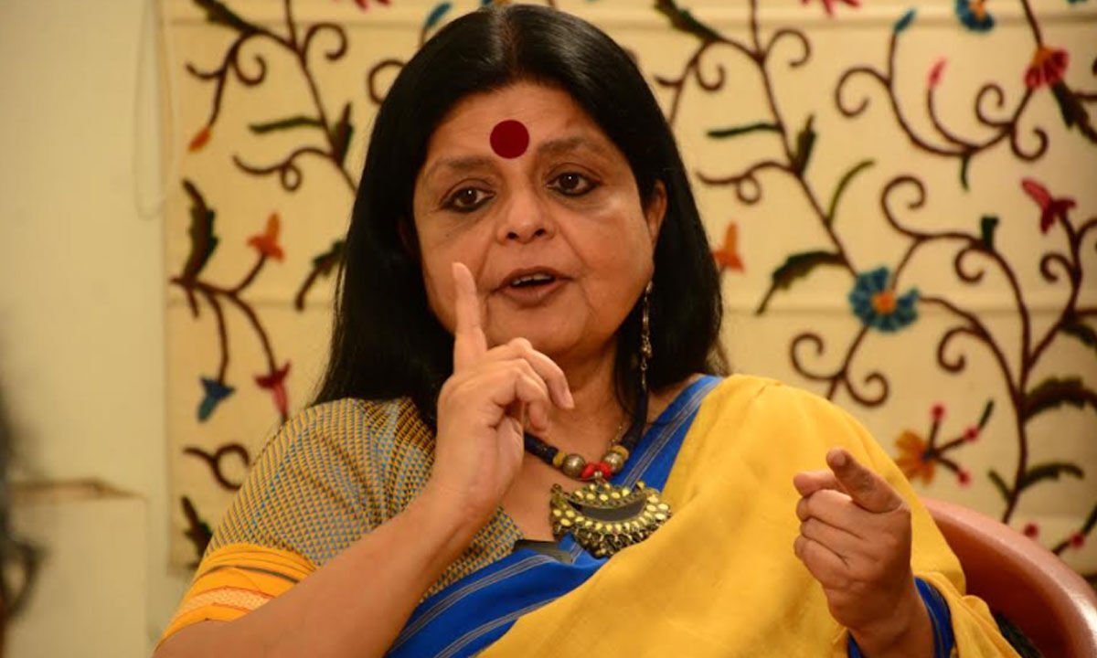 മുഖ്യമന്ത്രി ചര്‍ച്ചകള്‍ക്ക് കോണ്‍ഗ്രസില്‍ വിലക്ക്; ലംഘിച്ചാല്‍ കര്‍ശനമായി ഇടപെടുമെന്ന് ദീപാദാസ് മുന്‍ഷി