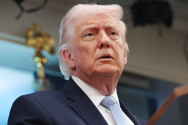 പശ്ചിമേഷ്യ വീണ്ടും കത്തുന്നു: വെടിനിര്‍ത്തല്‍ ലംഘിച്ചെന്ന് ട്രംപ്; ലബനനില്‍ ആക്രമണം ശക്തമാക്കി ഇസ്രായേല്‍