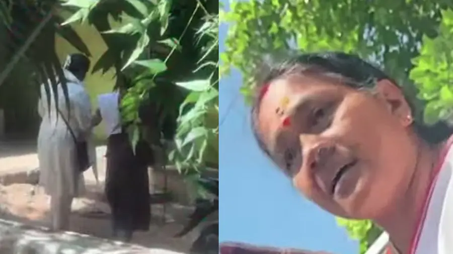 പാലക്കാട് വോട്ടിന് നോട്ട് വിവാദം: സമഗ്ര അന്വേഷണം നടത്തുമെന്ന് മുഖ്യ തെരഞ്ഞെടുപ്പ് ഓഫീസര്‍