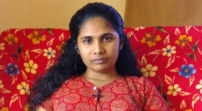 വയനാട് ദുരന്തബാധിത ശ്രുതിയുടെ വീടിനുള്ള അപേക്ഷ മന്ത്രിസഭ തള്ളി