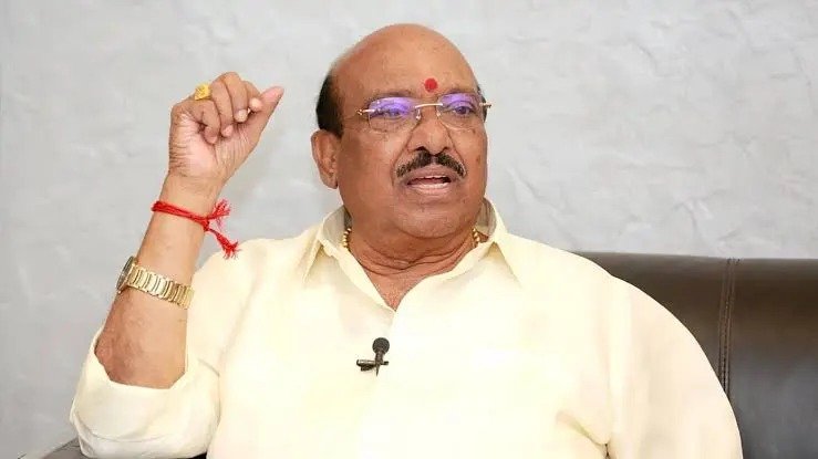 വെള്ളാപ്പള്ളി നടേശനെ തൊട്ടുകളിച്ചാല്‍ തൊടുന്ന കൈ വെട്ടിക്കളയും ; മുസ്ലീം ലീഗിനെതിരെ വെല്ലുവിളി പ്രസംഗവുമായി എസ്‌എന്‍ഡിപി യൂണിയന്‍ നേതാവ്