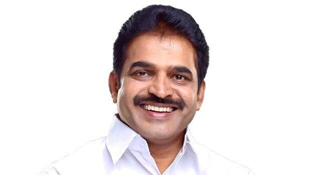 ‘ഇത് തെറ്റായ നടപടി, അംഗീകരിക്കില്ല’; കെസിയുടെ ഫ്ലക്സ് വെച്ച നേതാവിനെ തള്ളി സിപിഎം