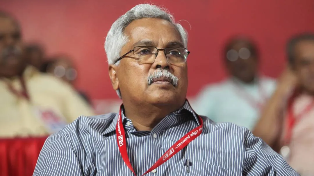 “കേരള നിയമസഭയിലെ പ്രതിപക്ഷ ഉപനേതാവ് സ്ഥാനം സി.പി.ഐക്ക് വേണം, കീഴ്‌വഴക്കങ്ങള്‍ മാറണം” ; ബിനോയ് വിശ്വം