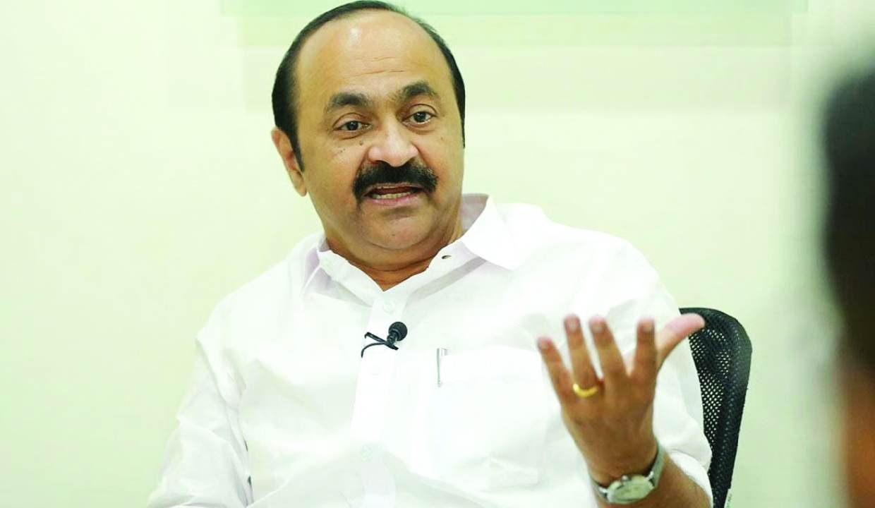 മുനമ്പത്ത് നിന്ന് ആരെയും കുടിയൊഴിപ്പിക്കില്ല: വി ഡി സതീശൻ