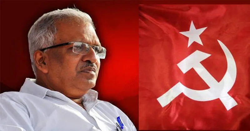 ‘ജീര്‍ണതകള്‍ ചര്‍ച്ച ചെയ്ത് തിരുത്താതിരുന്നാല്‍ ജനങ്ങള്‍ക്കിടയില്‍ പാര്‍ട്ടിയെക്കുറിച്ചുള്ള വിശ്വാസ്യതയ്ക്ക് മങ്ങലേല്‍ക്കും, തെറ്റുതിരുത്തി മുന്നോട്ട് പോകും’ : പി. ജയരാജൻ