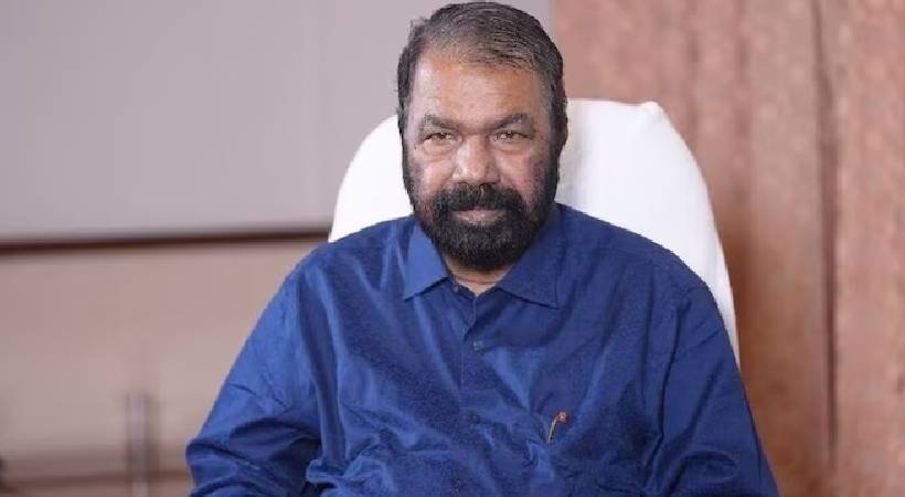 അട്ടക്കുളങ്ങരയില്‍ ഗവണ്‍മെന്റ് സെന്‍ട്രല്‍ ഹൈസ്‌കൂള്‍ സ്‌കൂള്‍ കെട്ടിടം തകര്‍ന്ന് വീണ സംഭവം ; അണ്‍ഫിറ്റ് സര്‍ട്ടിഫിക്കറ്റ് നല്‍കേണ്ടത് കോര്‍പ്പറേഷനാണെന്ന് വി ശിവന്‍കുട്ടി
