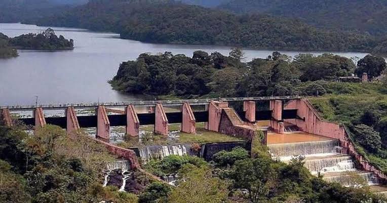 മുല്ലപ്പെരിയാര്‍ അണക്കെട്ടിന്റെ ഷട്ടര്‍ ഇന്നു തുറക്കും