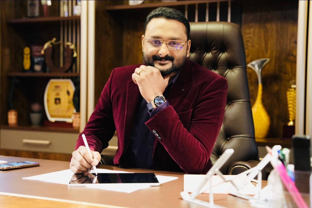 മുഖ്യമന്ത്രിയെ അധിക്ഷേപിച്ച കേസ്: ആന്റോ അഗസ്റ്റിന് വീണ്ടും പൊലീസ് നോട്ടീസ്