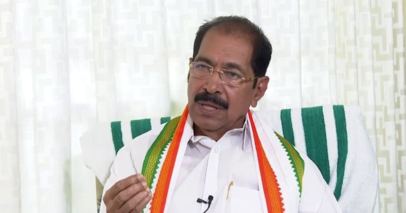 വൈദ്യുതി പ്രതിസന്ധി പെട്ടെന്നുണ്ടായതല്ല, രാജ്യത്താകെ പ്രതിസന്ധിയുണ്ട് ; മന്ത്രി സണ്ണി ജോസഫ്