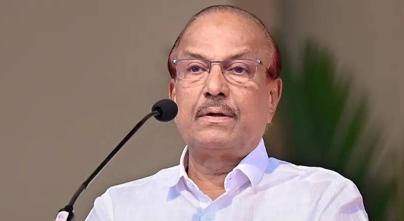 വഖഫ് ബോര്‍ഡ് പുനഃസംഘടന: കാന്തപുരം വിഭാഗത്തിന്റെ പരാതി ന്യായമെന്ന് പികെ കുഞ്ഞാലിക്കുട്ടി;